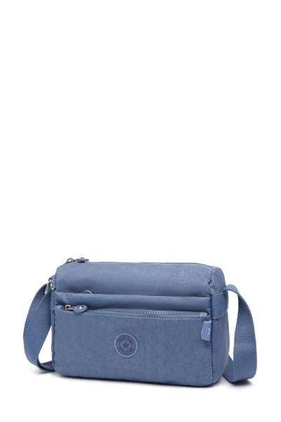 Smart Bags Krinkıl Kadın Çapraz Askılı Çanta