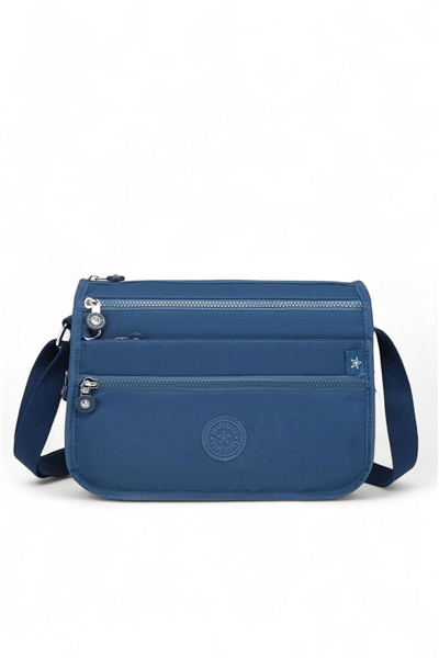 Smart Bags Krinkıl Kadın Çapraz Askılı Çanta