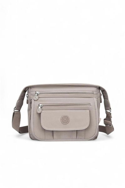 Smart Bags Krinkıl Kadın Çapraz Askılı Çanta