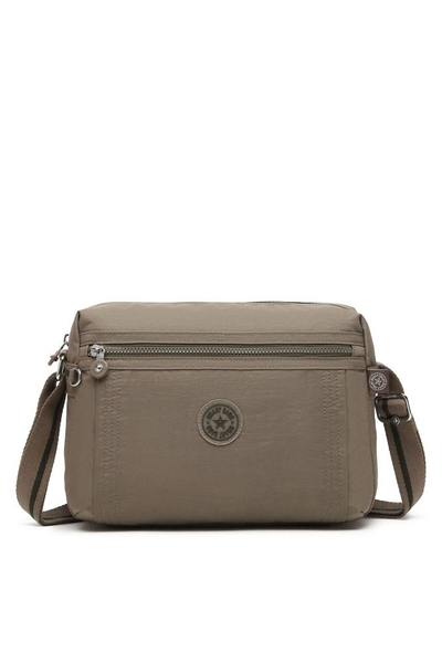 Smart Bags Krinkıl Kadın Çapraz Askılı Çanta