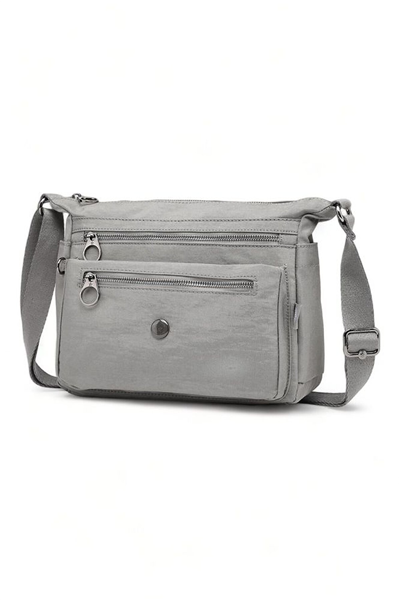 Smart Bags Krinkıl Kadın Çapraz Askılı Çanta