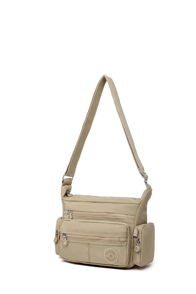 Smart Bags Krinkıl Kadın Çapraz Askılı Çanta
