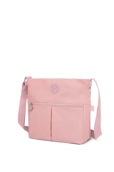 Smart Bags Krinkıl Kadın Çapraz Askılı Çanta