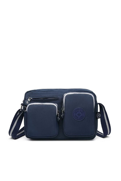 Smart Bags Krinkıl Kadın Çapraz Askılı Çanta