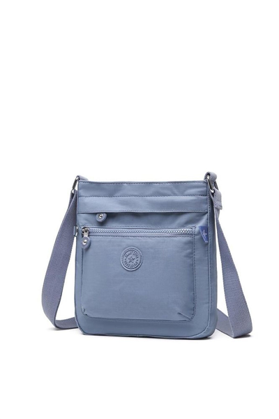 Smart Bags Krinkıl Kadın Çapraz Askılı Çanta