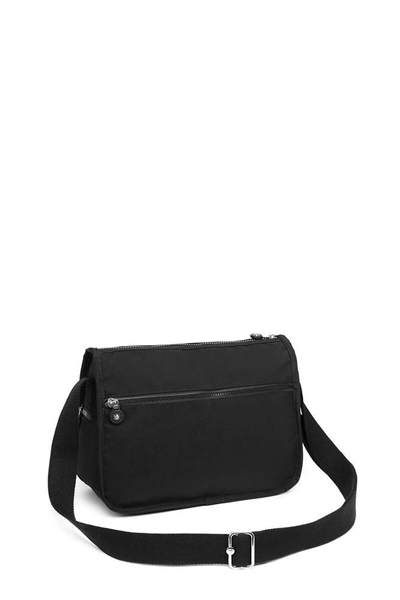 Smart Bags Krinkıl Kadın Çapraz Askılı Çanta