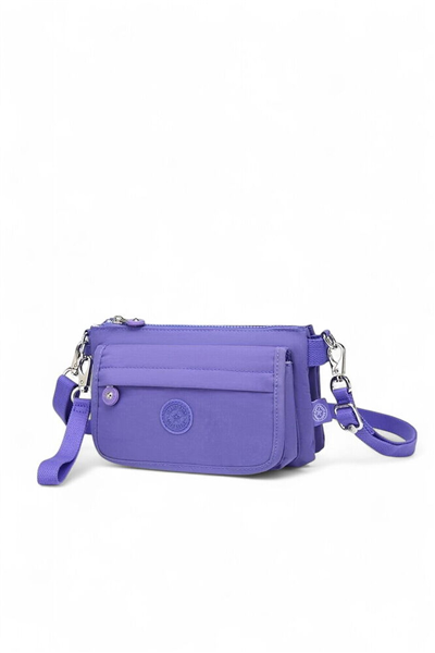 Smart Bags Krinkıl Kadın Çapraz Askılı Çanta