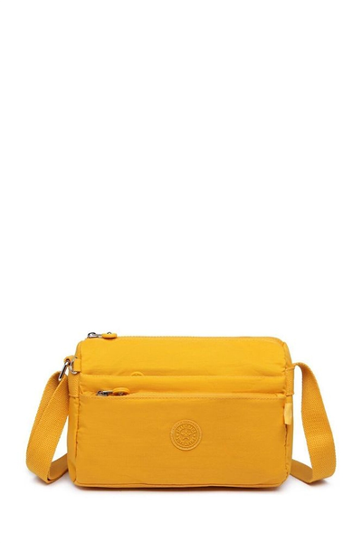 Smart Bags Krinkıl Kadın Çapraz Askılı Çanta