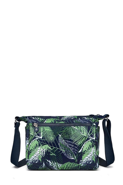 Smart Bags Krinkıl Kadın Çapraz Askılı Çanta