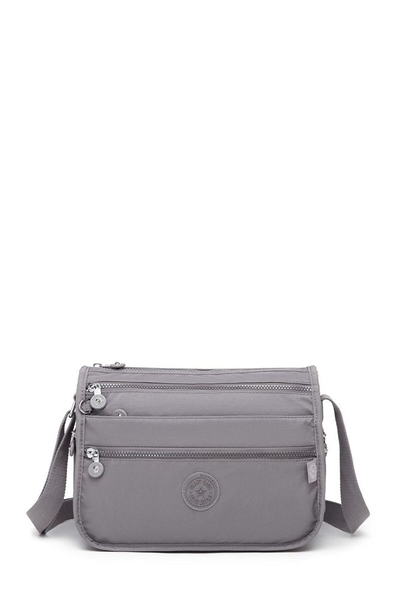 Smart Bags Krinkıl Kadın Çapraz Askılı Çanta