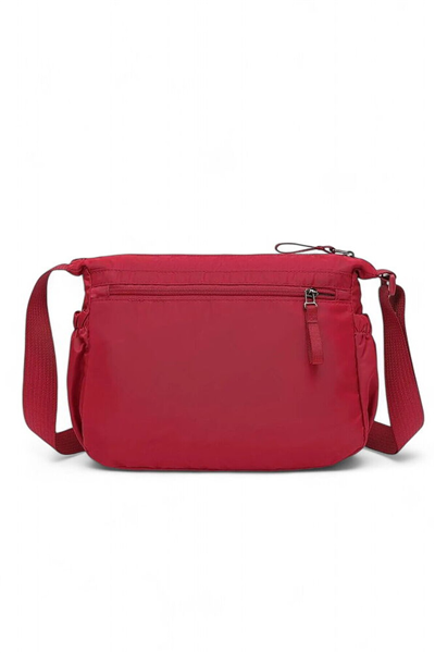 Smart Bags Krinkıl Kadın Çapraz Askılı Çanta