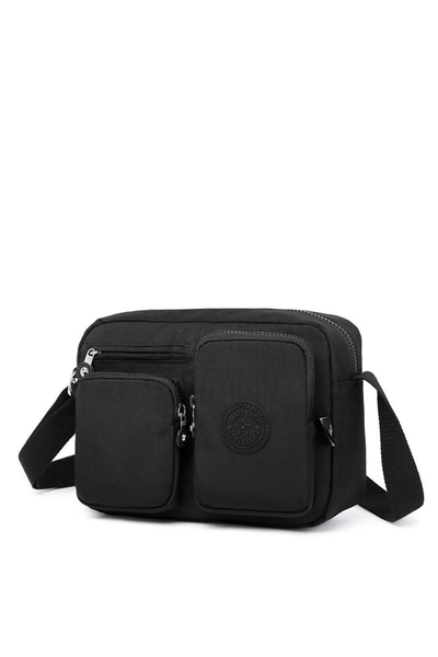 Smart Bags Krinkıl Kadın Çapraz Askılı Çanta
