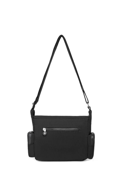 Smart Bags Krinkıl Kadın Çapraz Askılı Çanta