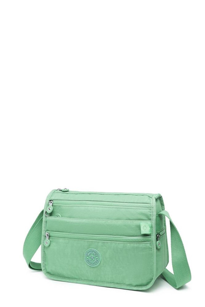 Smart Bags Krinkıl Kadın Çapraz Askılı Çanta