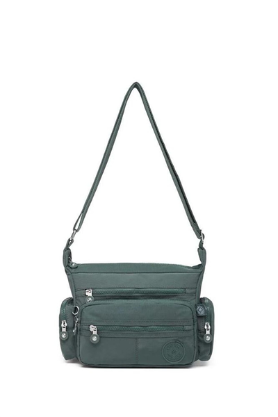 Smart Bags Krinkıl Kadın Çapraz Askılı Çanta