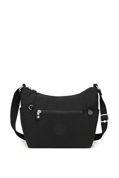 Smart Bags Krinkıl Kadın Çapraz Askılı Çanta