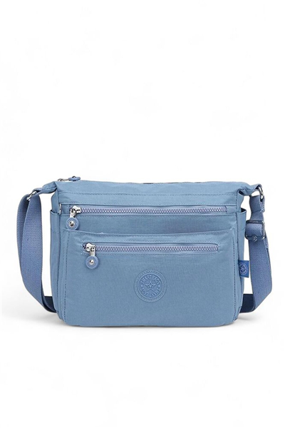 Smart Bags Krinkıl Kadın Çapraz Askılı Çanta
