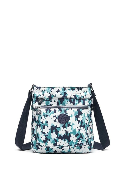 Smart Bags Krinkıl Kadın Çapraz Askılı Çanta