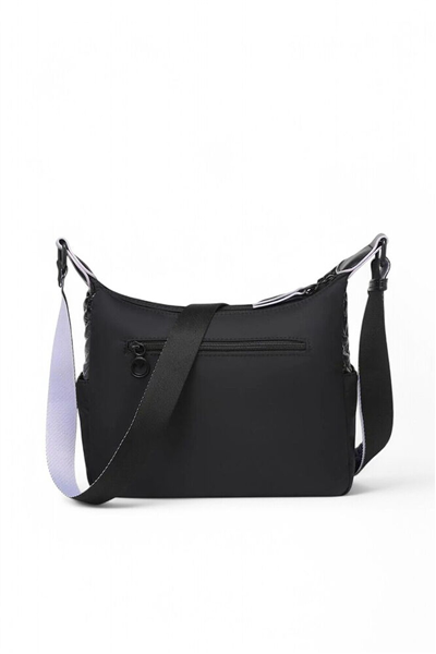 Smart Bags Krinkıl Kadın Çapraz Askılı Çanta