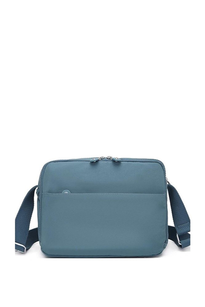 Smart Bags Krinkıl Kadın Çapraz Askılı Çanta