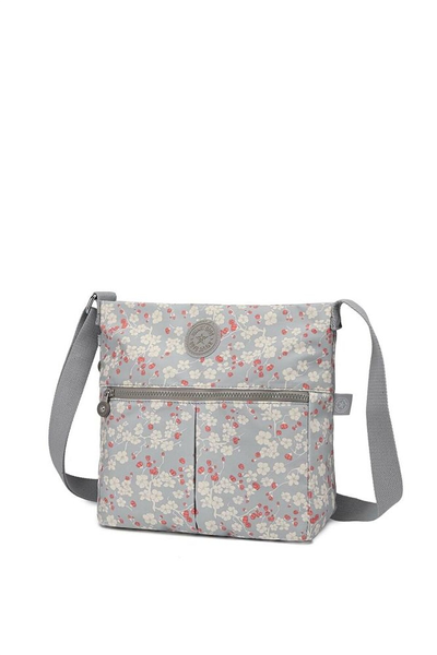 Smart Bags Krinkıl Kadın Çapraz Askılı Çanta