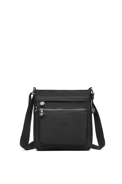 Smart Bags Krinkıl Kadın Çapraz Askılı Çanta
