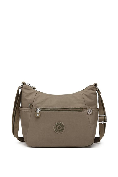Smart Bags Krinkıl Kadın Çapraz Askılı Çanta