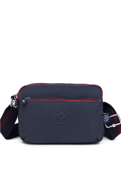 Smart Bags Krinkıl Kadın Çapraz Askılı Çanta