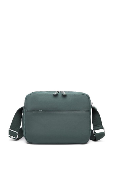 Smart Bags Krinkıl Kadın Çapraz Askılı Çanta
