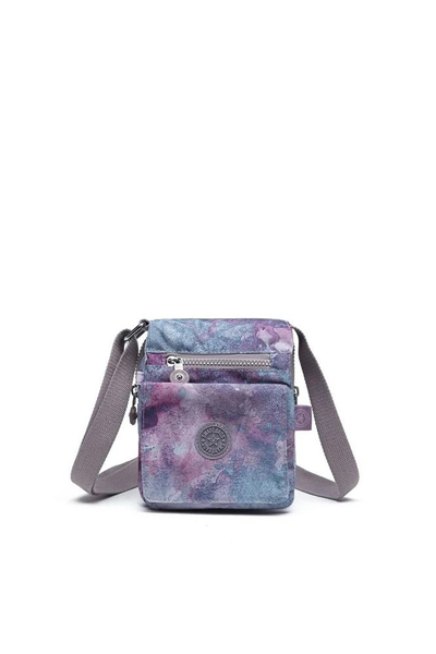 Smart Bags Krinkıl Kadın Çapraz Askılı Çanta