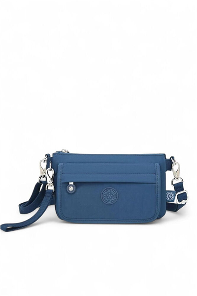 Smart Bags Krinkıl Kadın Çapraz Askılı Çanta