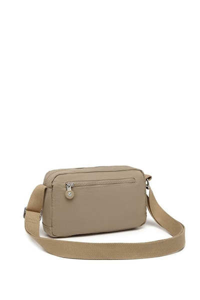 Smart Bags Krinkıl Kadın Çapraz Askılı Çanta