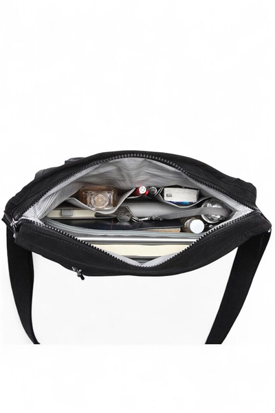 Smart Bags Krinkıl Kadın Çapraz Askılı Çanta