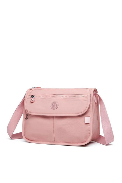 Smart Bags Krinkıl Kadın Çapraz Askılı Çanta