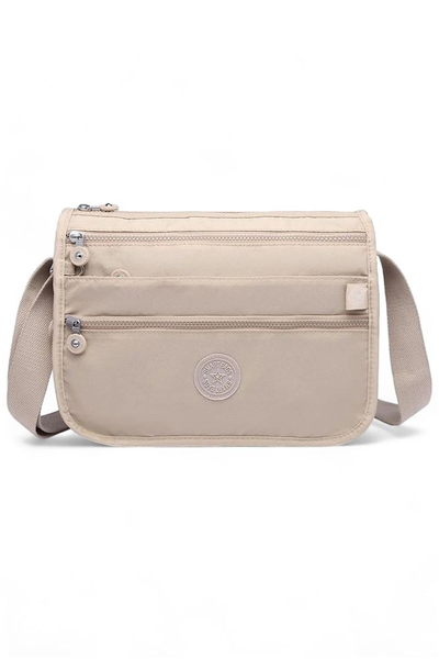 Smart Bags Krinkıl Kadın Çapraz Askılı Çanta