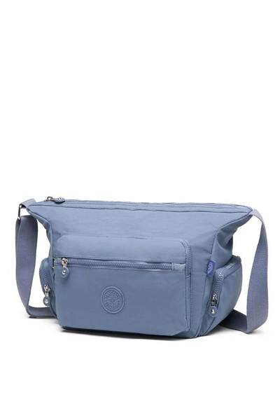 Smart Bags Krinkıl Kadın Çapraz Askılı Çanta