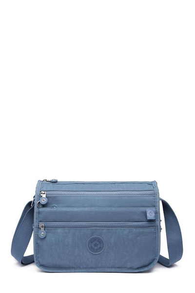 Smart Bags Krinkıl Kadın Çapraz Askılı Çanta