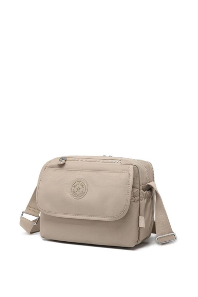 Smart Bags Krinkıl Kadın Çapraz Askılı Çanta