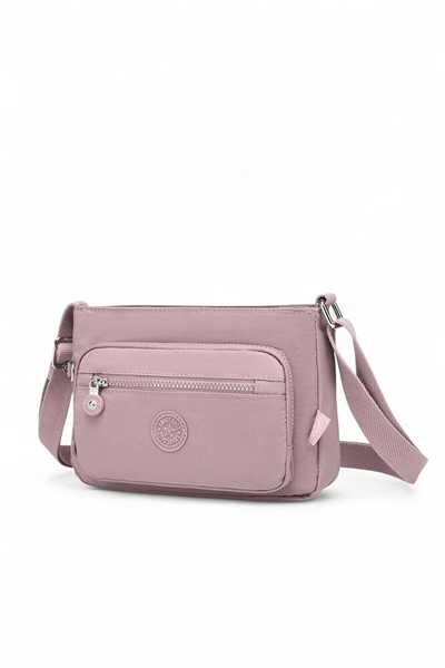 Smart Bags Krinkıl Kadın Çapraz Askılı Çanta