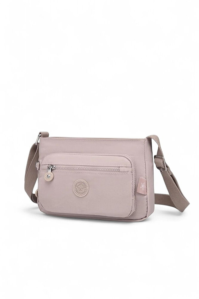 Smart Bags Krinkıl Kadın Çapraz Askılı Çanta