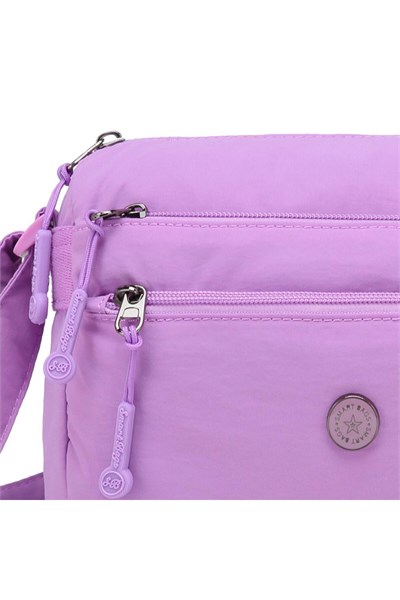 Smart Bags Krinkıl Kadın Çapraz Askılı Çanta