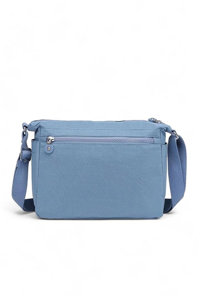 Smart Bags Krinkıl Kadın Çapraz Askılı Çanta