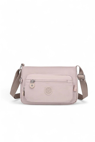Smart Bags Krinkıl Kadın Çapraz Askılı Çanta