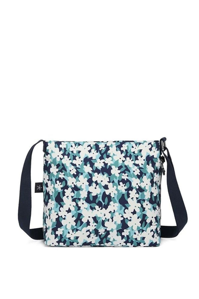 Smart Bags Krinkıl Kadın Çapraz Askılı Çanta