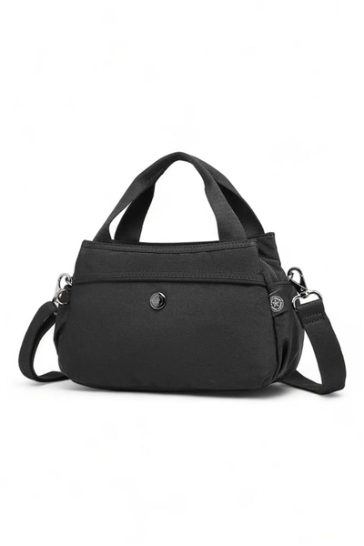 Smart Bags Krinkıl Kadın Çapraz Askılı Çanta