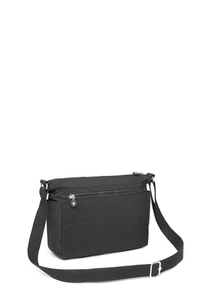 Smart Bags Krinkıl Kadın Çapraz Askılı Çanta