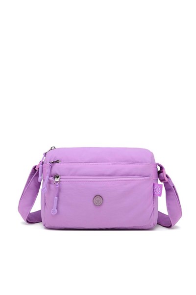 Smart Bags Krinkıl Kadın Çapraz Askılı Çanta