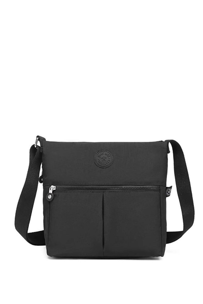 Smart Bags Krinkıl Kadın Çapraz Askılı Çanta
