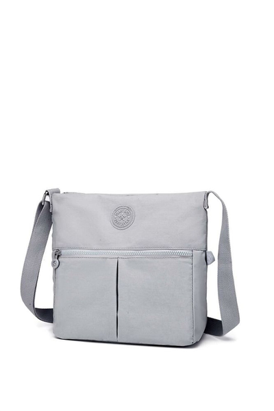 Smart Bags Krinkıl Kadın Çapraz Askılı Çanta