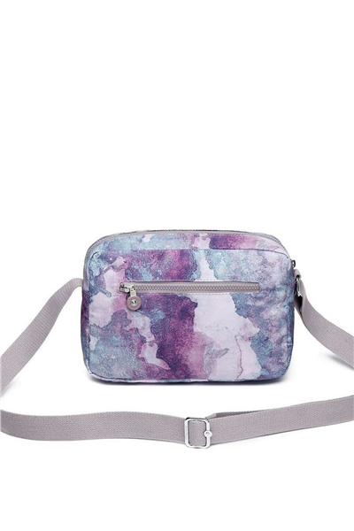 Smart Bags Krinkıl Kadın Çapraz Askılı Çanta